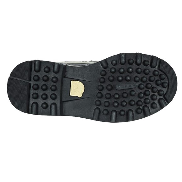 Sorel CARIBOU Waterproof Sherpa Insulated Mid-Calf Black/Stone Bootie NL1005-011 - Picture 13 of 13